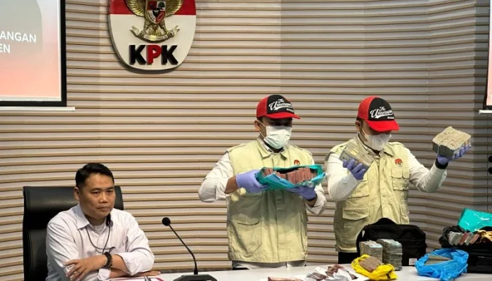 KPK Serta Bupati Rejang Lebong dan Kasus Korupsi, Serta Isu Menarik Lainnya