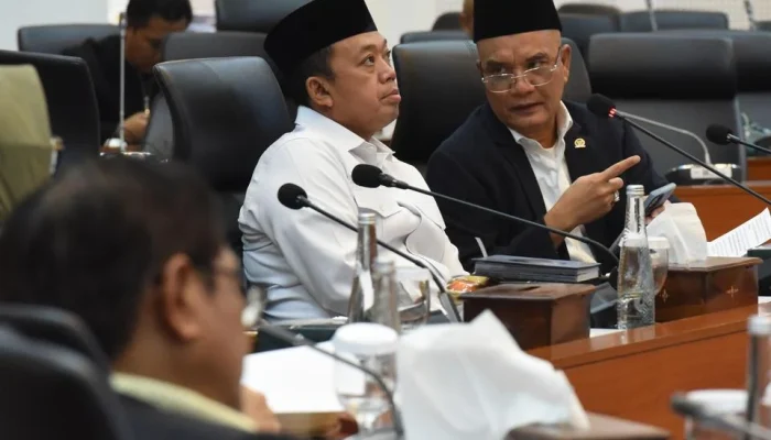 KPK Usut Dugaan Persiapan USD 1 Juta Yaqut untuk Kondisikan Pansus Haji DPR, Tim Hukum Bantah Kuat