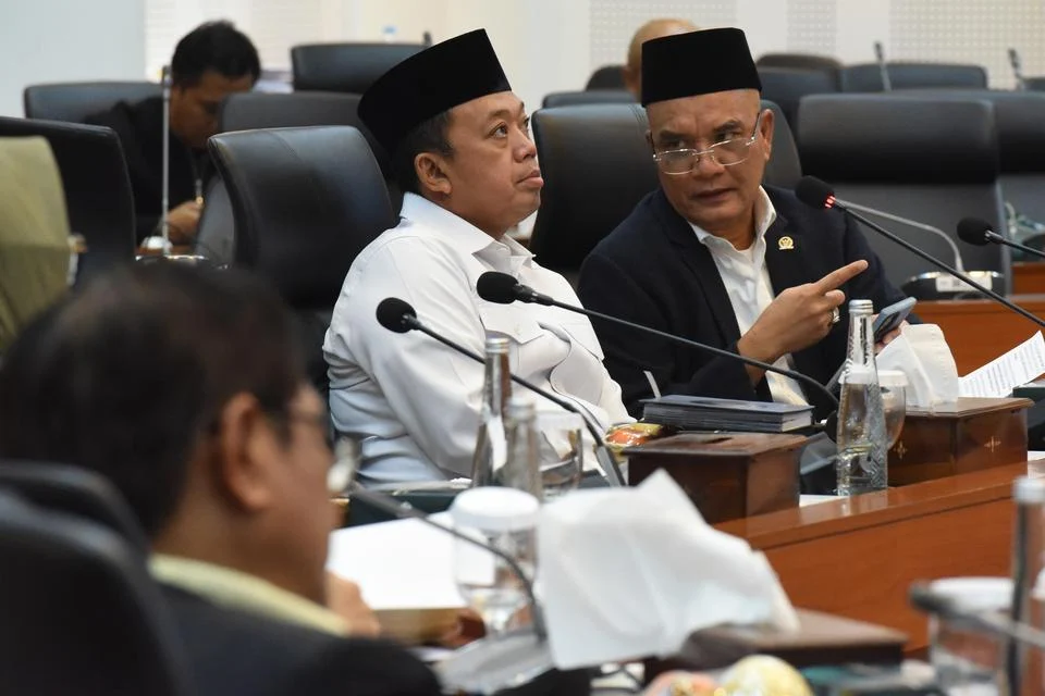 KPK Usut Dugaan Persiapan USD 1 Juta Yaqut untuk Kondisikan Pansus Haji DPR, Tim Hukum Bantah Kuat
