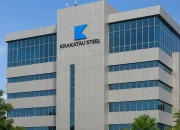 Krakatau Steel Jadi Pusat Transformasi Industri Migas Nasional, Dorong Produksi Pipa Seamless dan Kurangi Impor