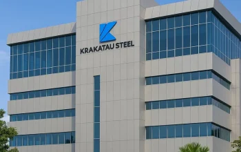 Krakatau Steel Jadi Pusat Transformasi Industri Migas Nasional, Dorong Produksi Pipa Seamless dan Kurangi Impor