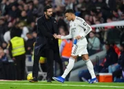 Krisis di Real Madrid: Mbappe Menghadapi Kritik dan Arbeloa Mengundang Mourinho