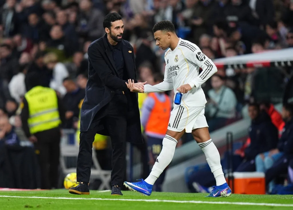 Krisis di Real Madrid: Mbappe Menghadapi Kritik dan Arbeloa Mengundang Mourinho