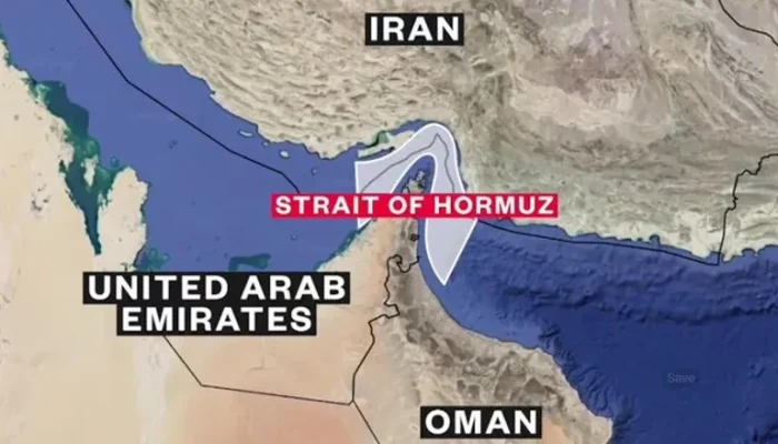 Krisis Ekonomi Global: Iran dan AS Sepakati Damai, Selat Hormuz Dibuka Kembali