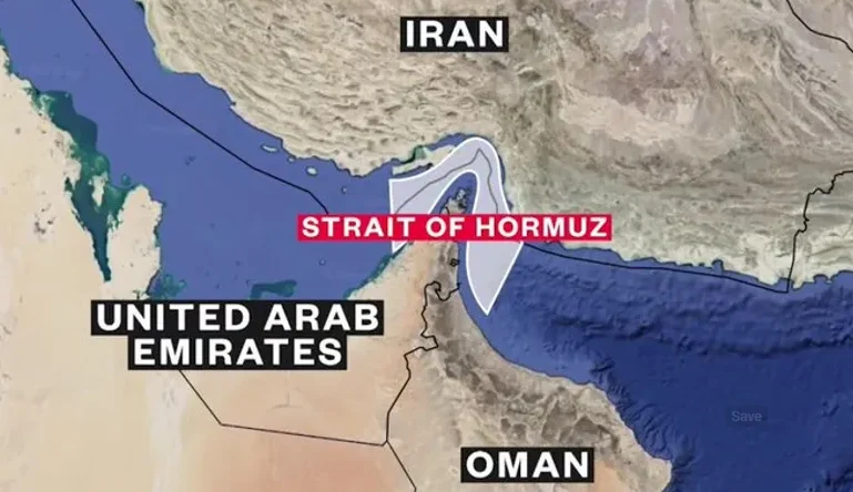 Krisis Ekonomi Global: Iran dan AS Sepakati Damai, Selat Hormuz Dibuka Kembali