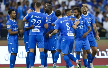 Krisis Gelar Al Nassr dan Loncatan Al Hilal: Liga Saudi Bergolak dengan Tawaran Raphinha 90 Juta Euro