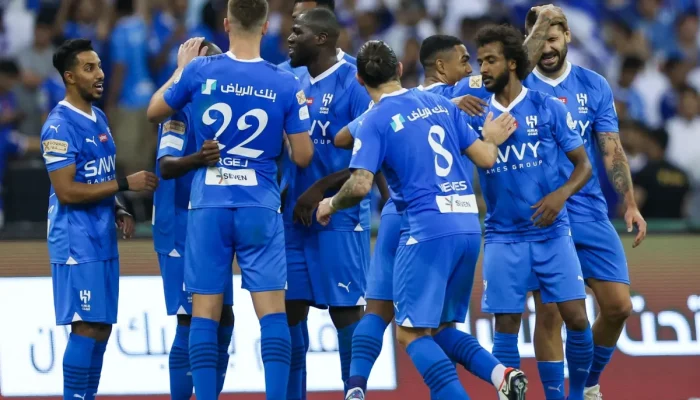 Krisis Gelar Al Nassr dan Loncatan Al Hilal: Liga Saudi Bergolak dengan Tawaran Raphinha 90 Juta Euro