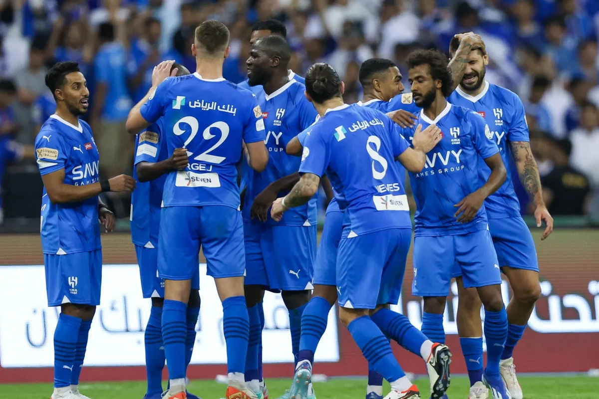 Krisis Gelar Al Nassr dan Loncatan Al Hilal: Liga Saudi Bergolak dengan Tawaran Raphinha 90 Juta Euro