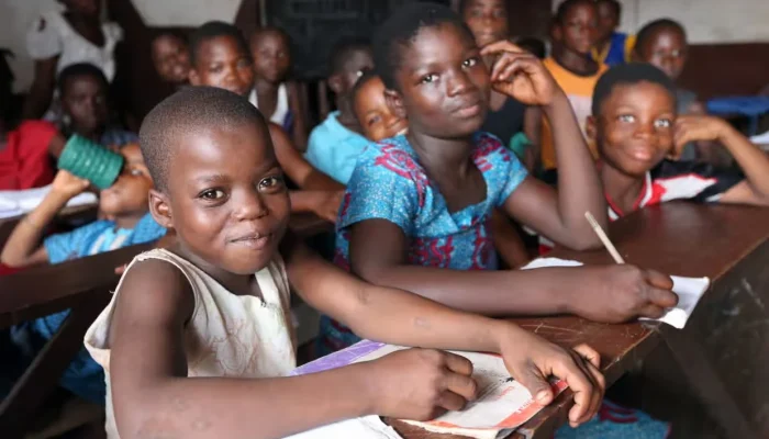 Krisis Keuangan Mengancam Sekolah di Gauteng, Afrika Selatan
