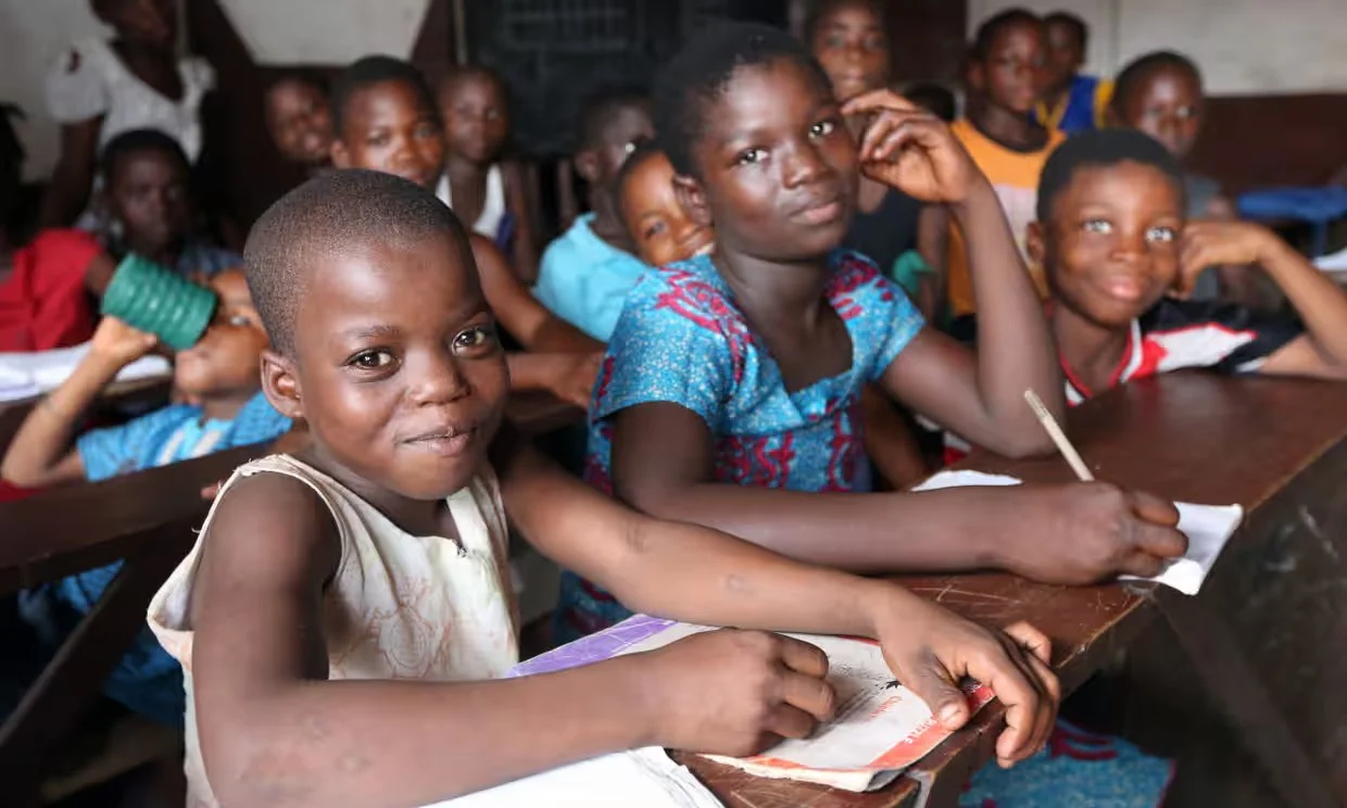 Krisis Keuangan Mengancam Sekolah di Gauteng, Afrika Selatan