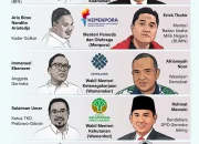 Kritik Amien Rais terhadap Kabinet Merah Putih: Reshuffle dan Evaluasi Menyeluruh