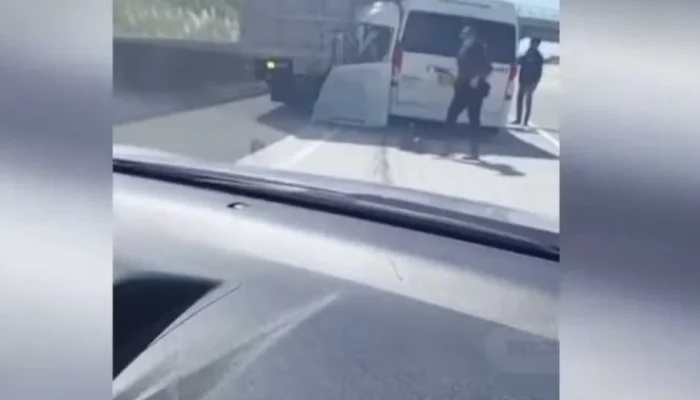 Kronologi Kecelakaan Maut di Tol Cisumdawu Sumedang: Pikap Muatan Ciki Hantam Truk, Satu Meninggal