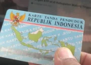 KTP Baru Paula Verhoeven dan Perubahan STNK di Kalbar: Apa yang Berubah?