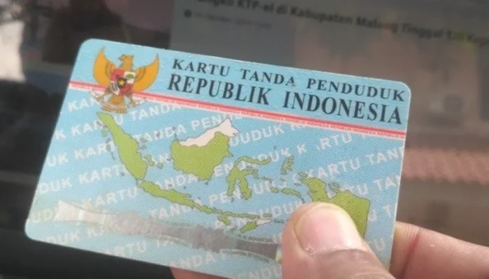 KTP Baru Paula Verhoeven dan Perubahan STNK di Kalbar: Apa yang Berubah?