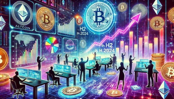 KuCoin dan Teknologi AI dalam Dunia Kripto: Masa Depan Privasi