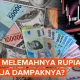 Kurs Rupiah Melemah, Dolar AS Tembus Rp17.775: Apa yang Terjadi di Balik Pelemahan Mata Uang Garuda?