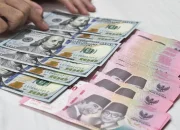 Kurs Rupiah Terus Melemah, Dolar AS Tembus Rp17.700: Apa yang Terjadi?