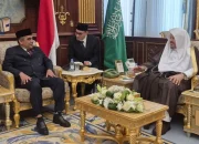 Kuwait dan Arab Saudi Cabut Pembatasan Akses Militer AS, Mengarah pada Penguatan Kerja Sama Pertahanan
