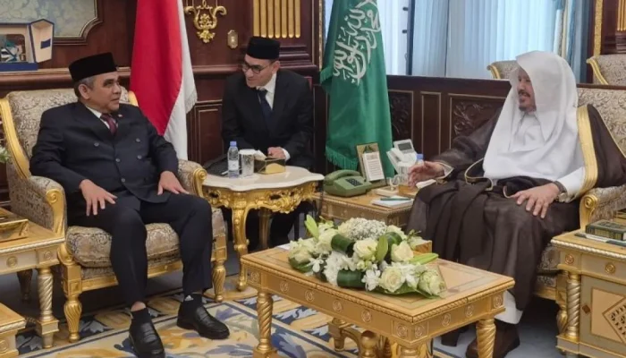 Kuwait dan Arab Saudi Cabut Pembatasan Akses Militer AS, Mengarah pada Penguatan Kerja Sama Pertahanan