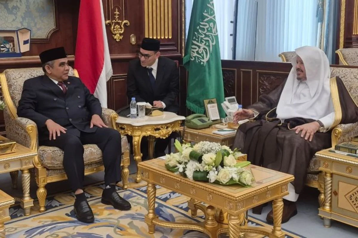 Kuwait dan Arab Saudi Cabut Pembatasan Akses Militer AS, Mengarah pada Penguatan Kerja Sama Pertahanan