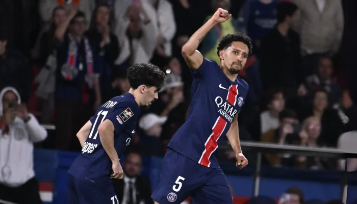 Kvaratskhelia dan PSG Melanjutkan Momentum di Ligue 1
