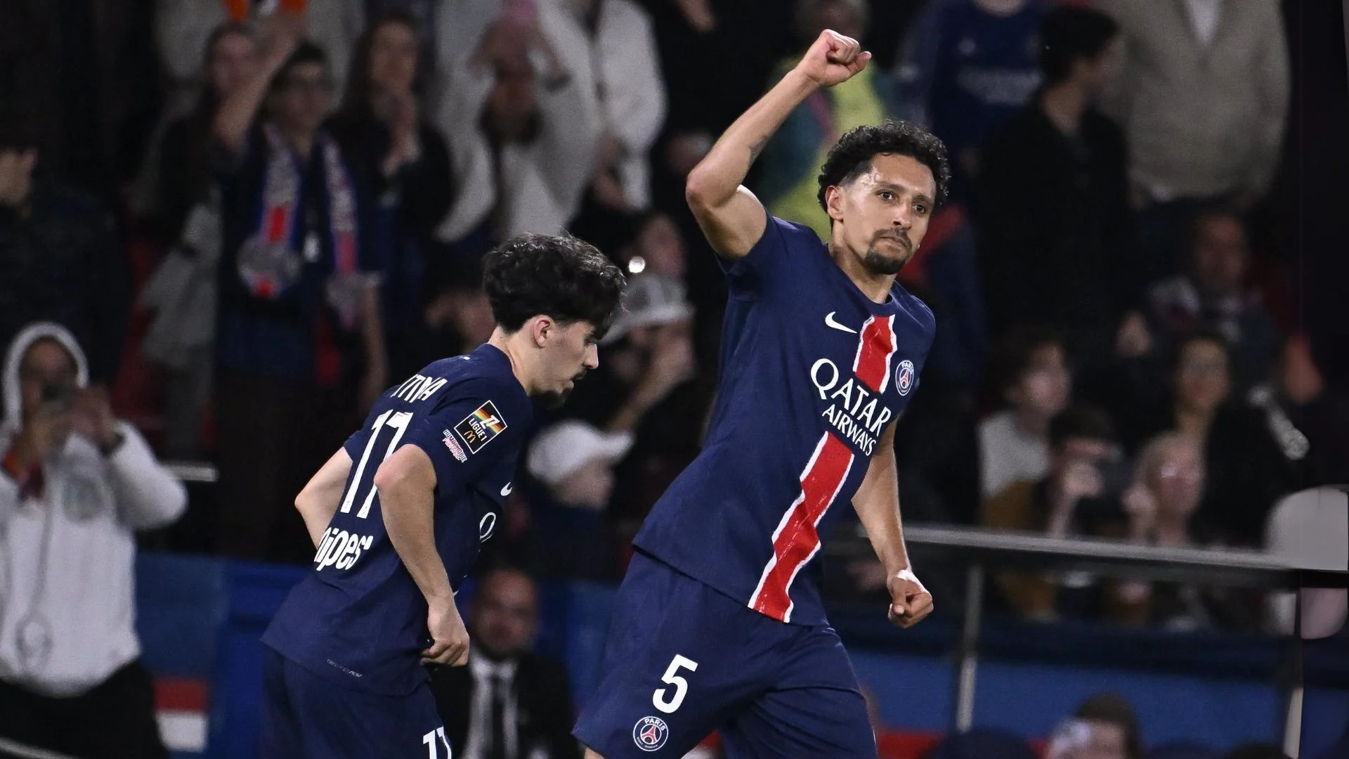 Kvaratskhelia dan PSG Melanjutkan Momentum di Ligue 1