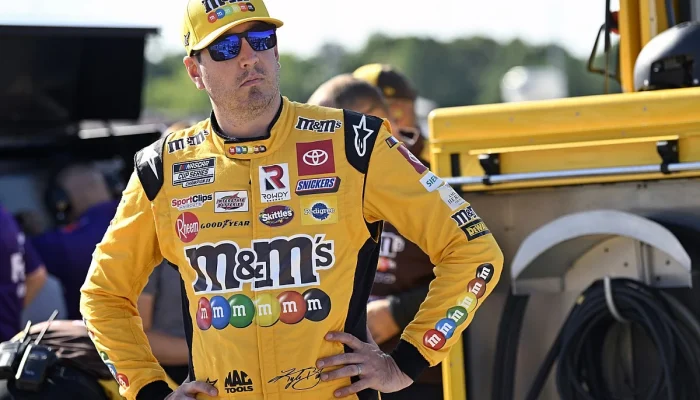 Kyle Busch Meninggal karena Pneumonia yang Berubah menjadi Sepsis