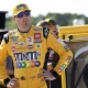 Kyle Busch Meninggal karena Pneumonia yang Berubah menjadi Sepsis