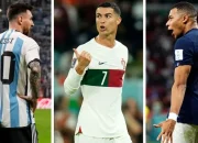 Kylian Mbappe: Bintang Sepak Bola yang Menantang Rekor Messi