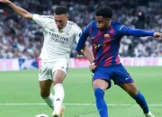 Kylian Mbappe Tidak Main di El Clasico, Real Madrid Dalam Kondisi Darurat