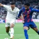 Kylian Mbappe Tidak Main di El Clasico, Real Madrid Dalam Kondisi Darurat