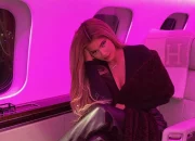 Kylie Jenner Dikritik karena Naik Jet Pribadi untuk Kencan, Sementara Sultan Malaysia Koleksi Mobil Mewah