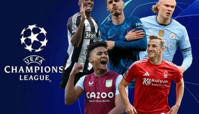 La Liga dan Premier League Menuju Akhir Musim yang Menegangkan