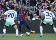 La Liga: Pertarungan Sengit Relegasi dan Persiapan Musim Panas di Spanyol