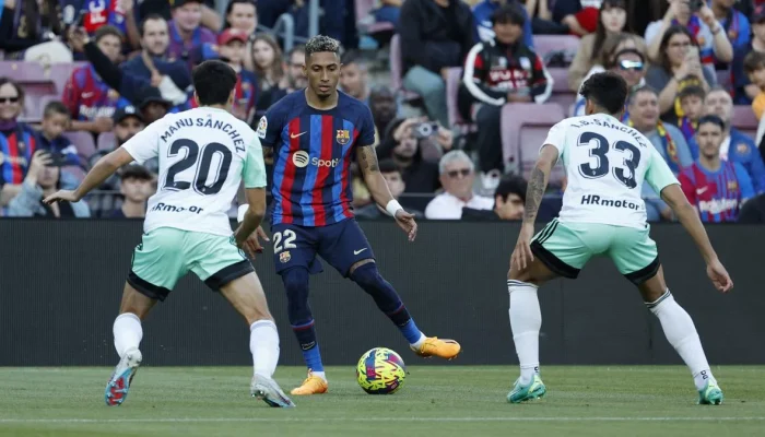 La Liga: Pertarungan Sengit Relegasi dan Persiapan Musim Panas di Spanyol