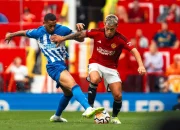 Laga Brighton vs Manchester United: Pertarungan Sengit di Amex Stadium