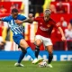 Laga Brighton vs Manchester United: Pertarungan Sengit di Amex Stadium