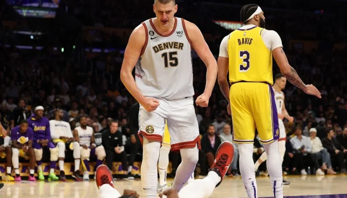 Lakers Ditekan untuk Mengakhiri Hubungan dengan Bintang $53M Setelah Seri Playoff yang ‘Ugly’