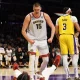 Lakers Ditekan untuk Mengakhiri Hubungan dengan Bintang $53M Setelah Seri Playoff yang 'Ugly'