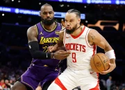 Lakers vs Rockets: Dominasi 98-78 di Game 6, Lakers Siap Tantang Thunder