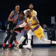 Lakers vs Thunder: LeBron James dan Masa Depan Lakers