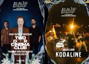 Lalala Fest 2026: Semua Detail Festival Musik Terbesar Tahun Ini yang Wajib Kamu Tahu!