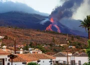 Las Palmas Jadi Pusat Perhatian: Dari Pelayaran Marella hingga Evakuasi Vulkanik di La Palma