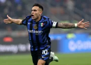 Lautaro Martínez: Si No Me Echan, Me Quedo en Inter de Milán