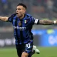 Lautaro Martínez: Si No Me Echan, Me Quedo en Inter de Milán