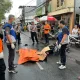 Lawan Arus, Pengendara Motor Tewas Ditabrak Truk di Pekanbaru: Kronologi dan Tindakan Polisi