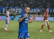 Layvin Kurzawa Tegaskan Tidak Ada Rasisme, Dukung Marc Klok di BRI Super League