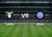 Lazio vs Inter: Persaingan Sengit di Serie A
