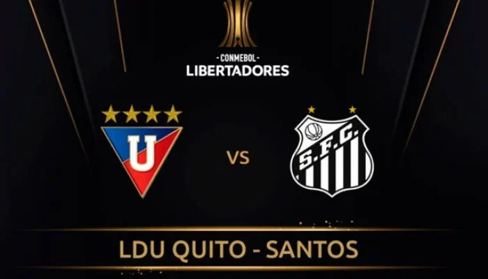LDU Quito vs Santos: Pertarungan Sengit di Copa Libertadores 2020