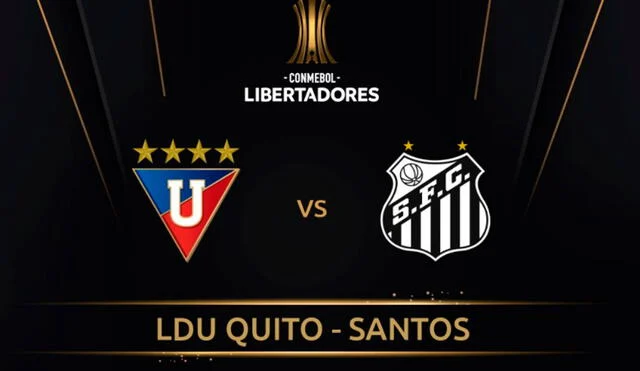 LDU Quito vs Santos: Pertarungan Sengit di Copa Libertadores 2020